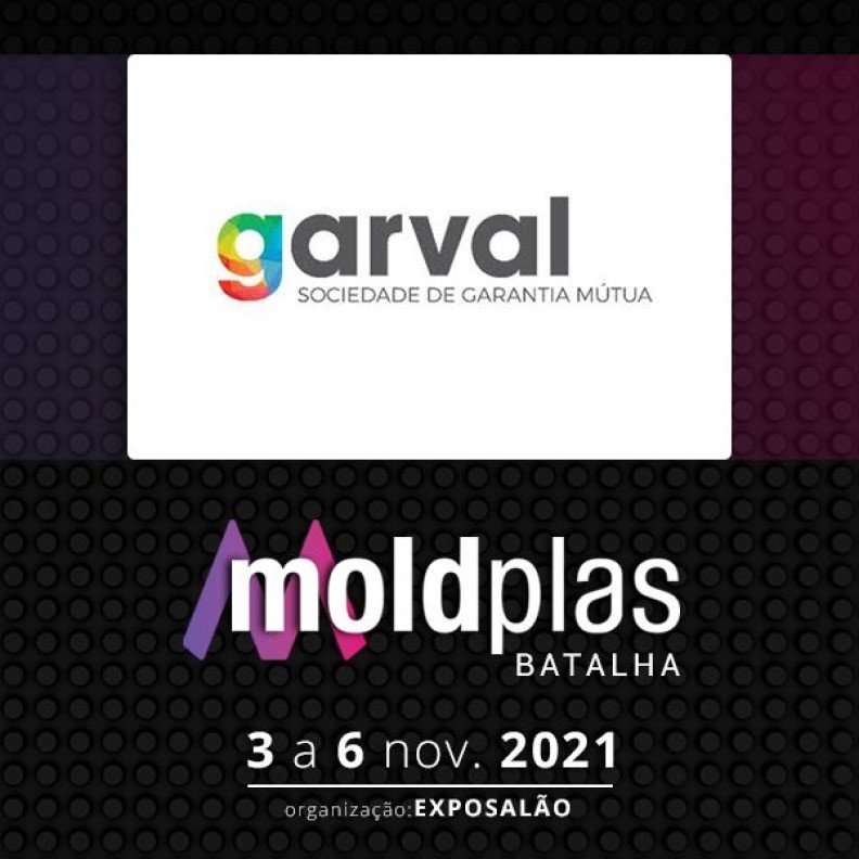 Garval na Moldplas 2021