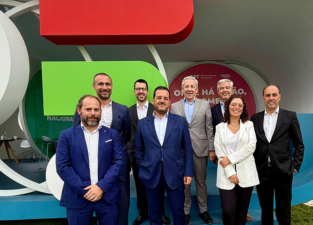 Garantia Mútua e BPF na Agroglobal 2025