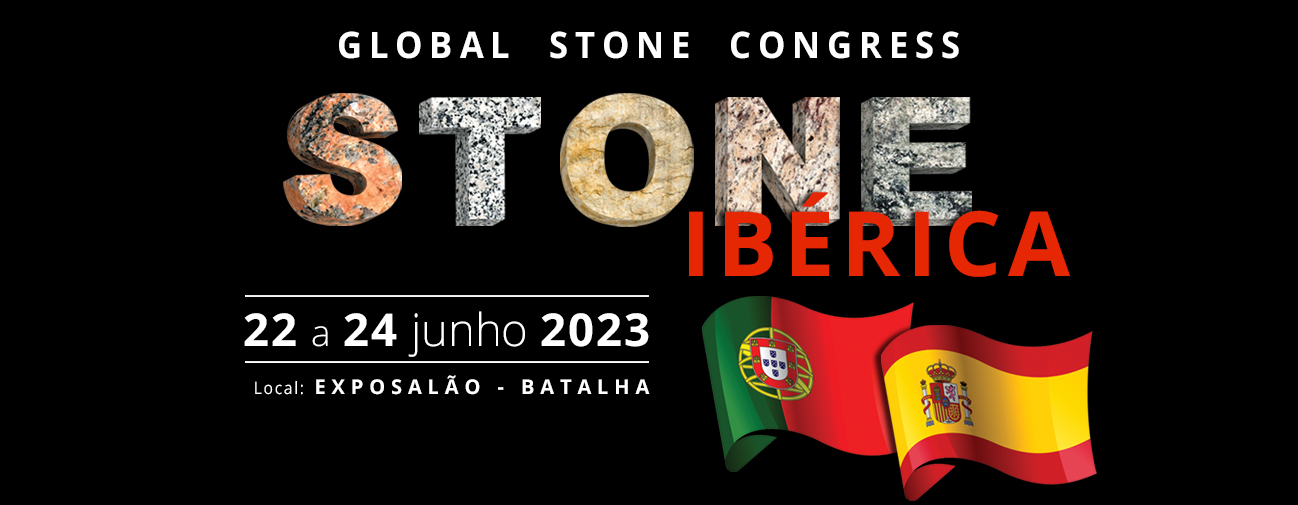 Garval presente na Stone Ibérica 2023