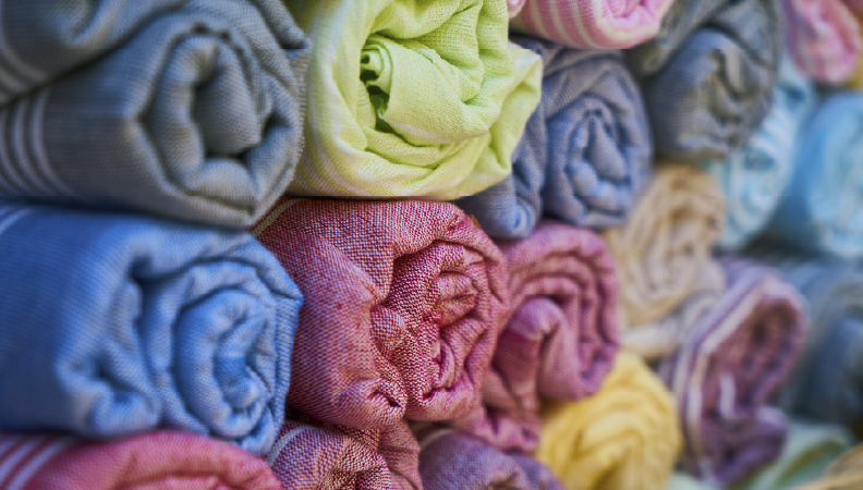 Divulgação Setorial – Indústria Têxtil e Vestuário em Portugal Divulgação Setorial – Indústria Têxtil e Vestuário em Portugal