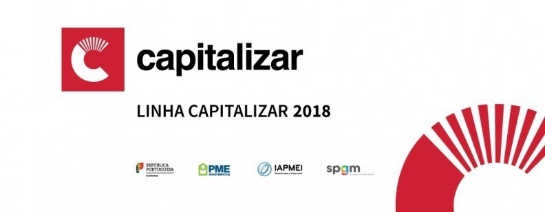 NOVA LINHA CAPITALIZAR 2018