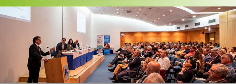Conferência ESG: Impacto no Financiamento da Empresa