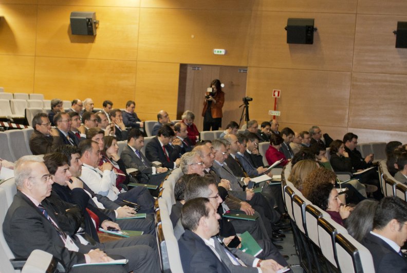 2º Fórum de Clientes da Garval em Castelo Branco e Portalegre