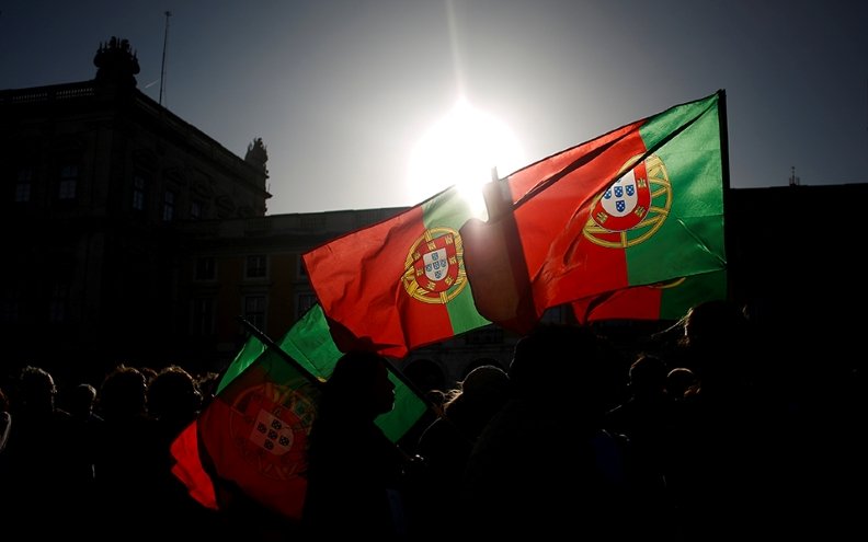 36ª posição. Portugal sobe um lugar no ranking global de competitividade